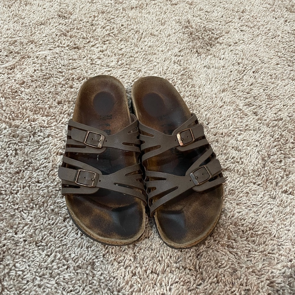 Birkenstock Sandals